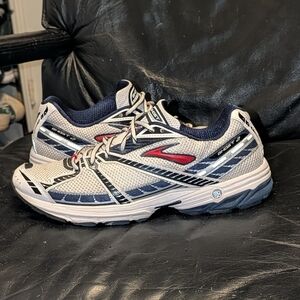 Vintage Brooks Ghost 2 (2009)